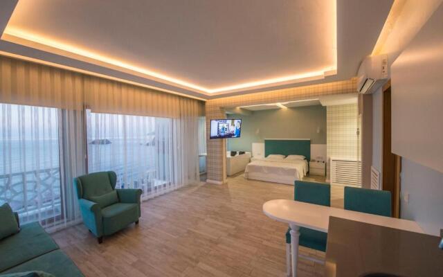 Yildiz Apart Hotel