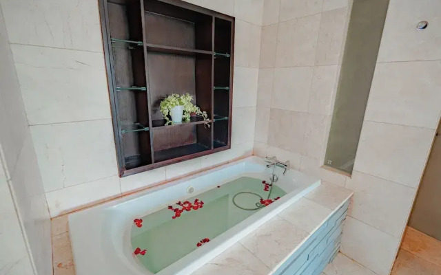 Ocean villas 2 bedroom in Danang