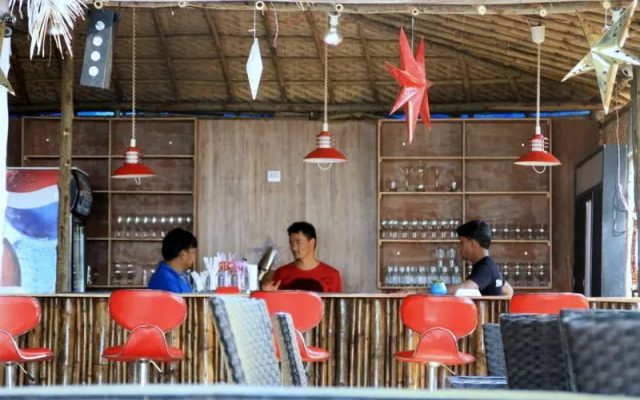Sheen Beach Resort