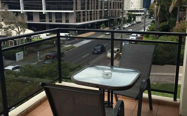 Wollongong Serviced Apartments