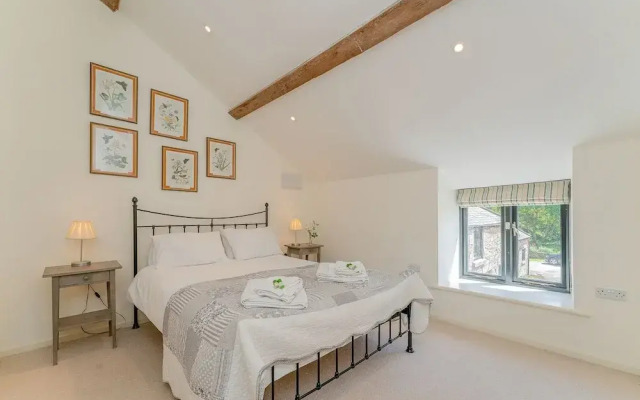 The Hayloft