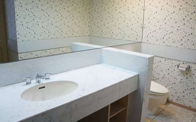 Business Hotel Sanmarco