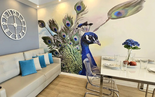 Apartament Pawie Oczko - 365PAM