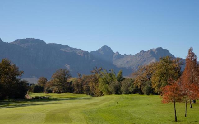 De Zalze Winelands Golf Lodge 6