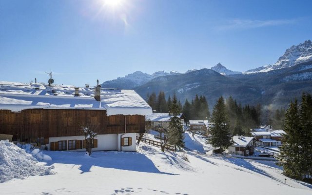 Villa Marianna - Stayincortina