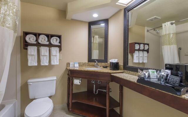 Hampton Inn Atlanta - Newnan