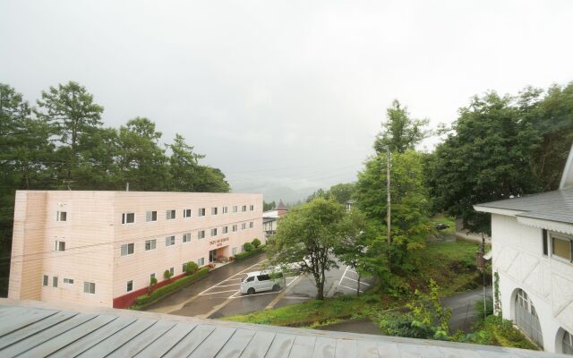 Hakuba Märchen House