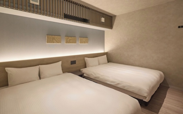Rakuten STAY VILLA Yufuin Onsen – Guest Rooms – Yufu