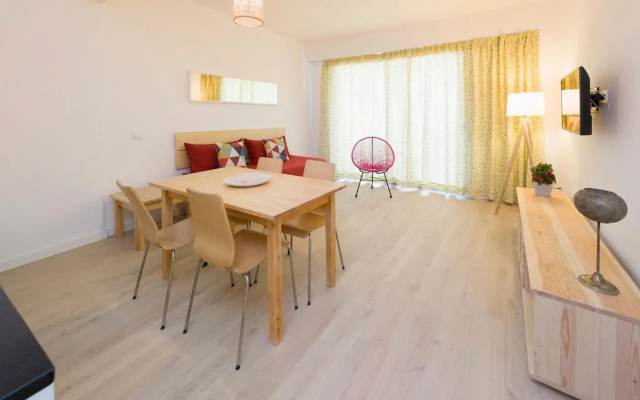 Apartamentos Rita