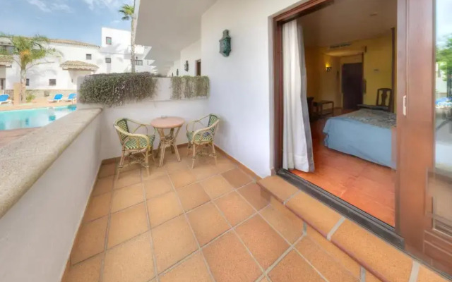 Hotel Porfirio