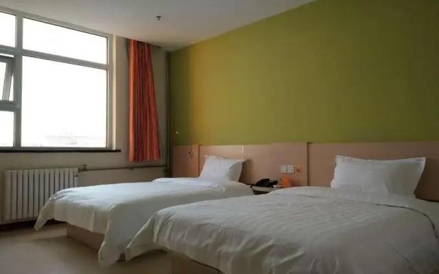 7Days Inn Qingdao Huangdao Dongjiakou