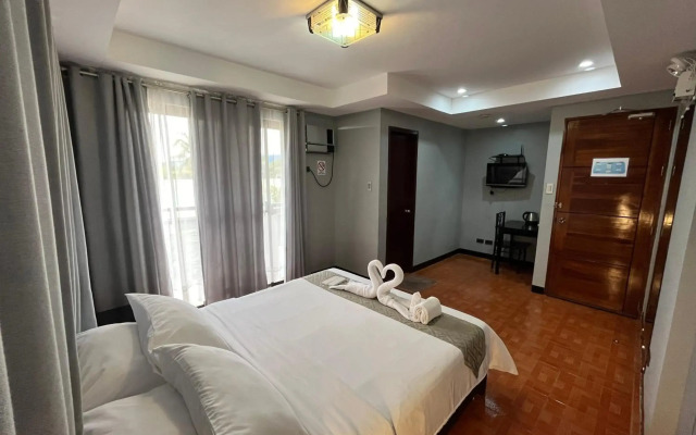Rangya Hotel