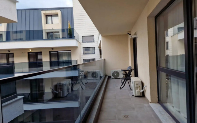 Catedral Apartment