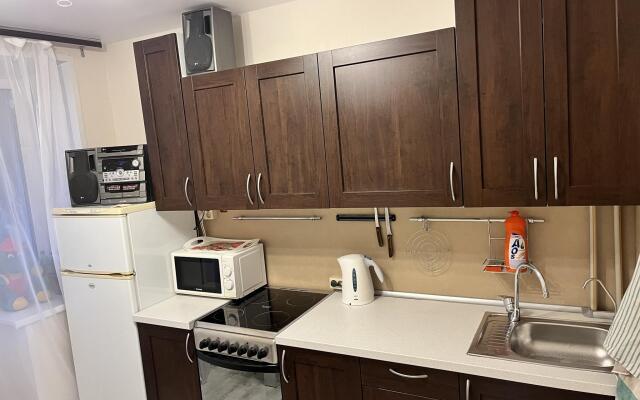 Апартаменты на улице Максима Горького 146