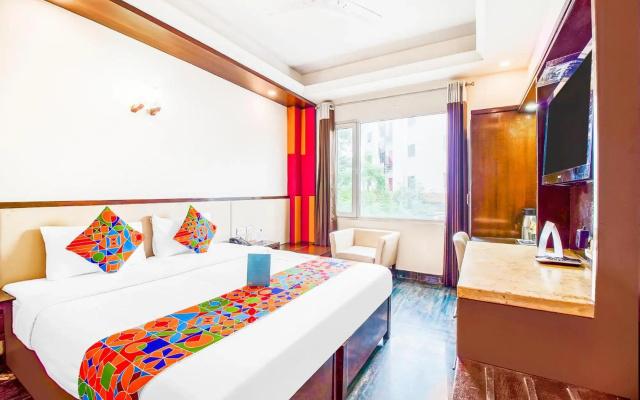 Fabhotel Marble Arch