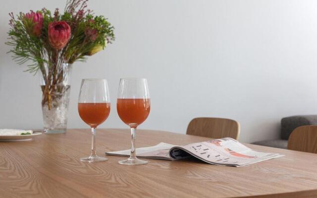 Waterstone West A103 by CTHA