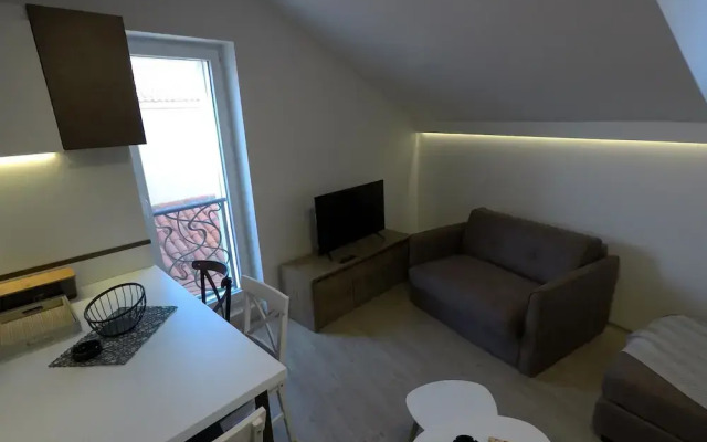 Lux Squere Apartments