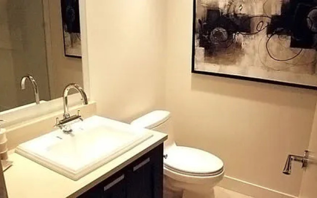 Corporate Suites of Calgary - Waterfront