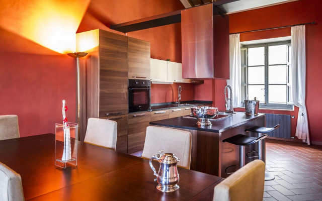 Villa Guinigi - Appartamenti di lusso