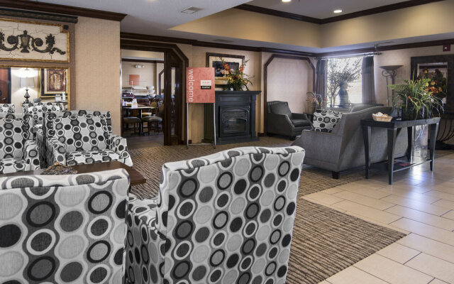 Comfort Inn & Suites Conway