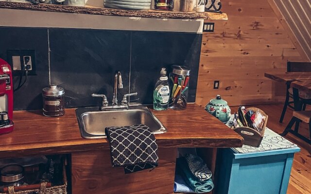 The Robin's Nest Tobermory