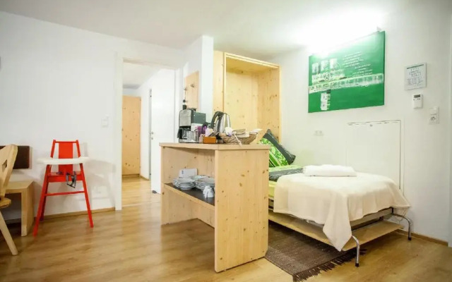 Gästehaus Waldrand Garni