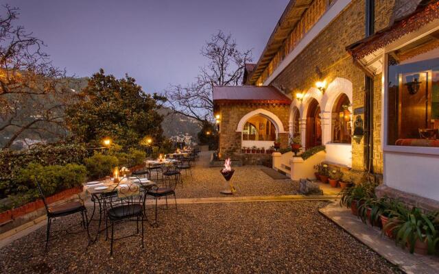 The Naini Retreat, Nainital by Leisure Hotels