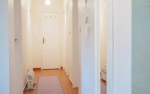 Peaceful and Serene 3 Bedroom Apartment in Lisbon