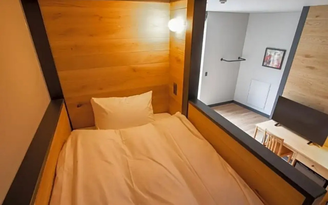 HOTEL KARUIZAWA CROSS - Vacation STAY 56453v