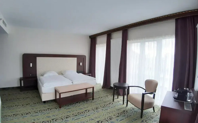 Hotel Schopenhauer Hof