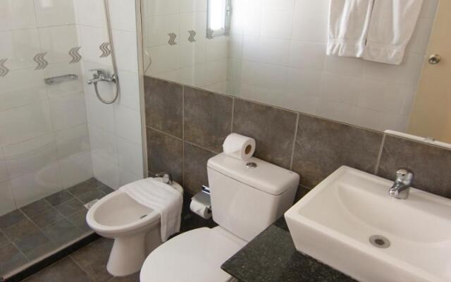 Punta Trouville Apart