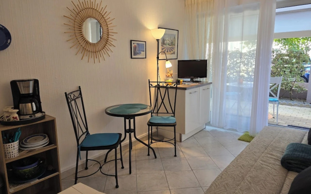 Lagrange Vacances Les Résidences du Bassin