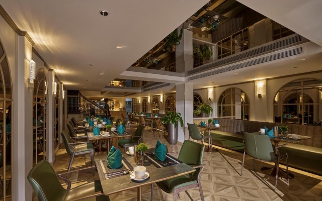 La Siesta Premium Saigon Central