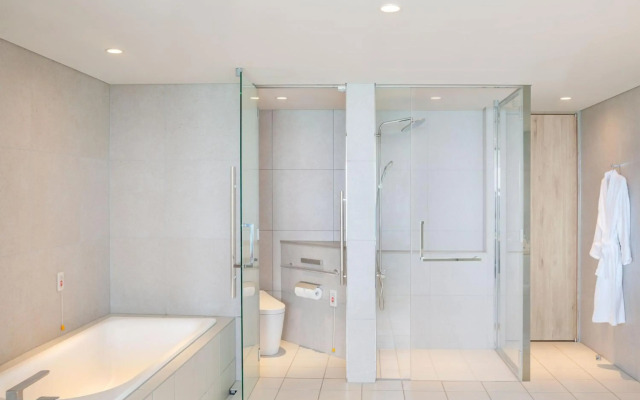 Iraph Sui, a Luxury Collection Hotel