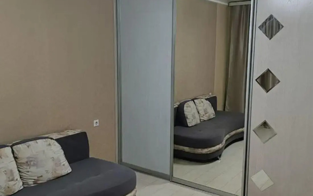 Апартаменты Снимай Смело на улице Генерала Белика 13