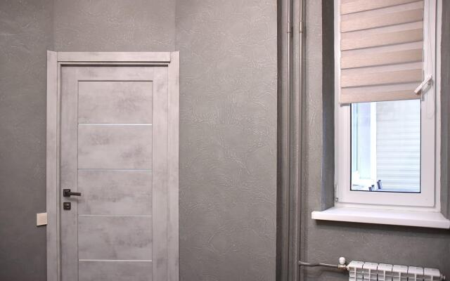 Alliance apart на Белинского 30