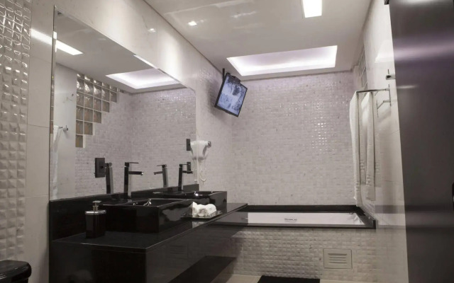 Hotel Mansiones