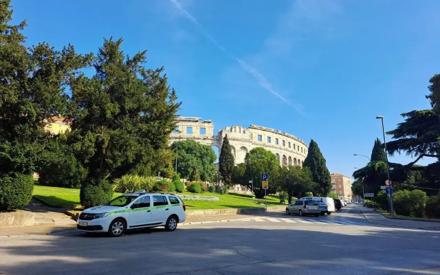 Apartment Iggory
