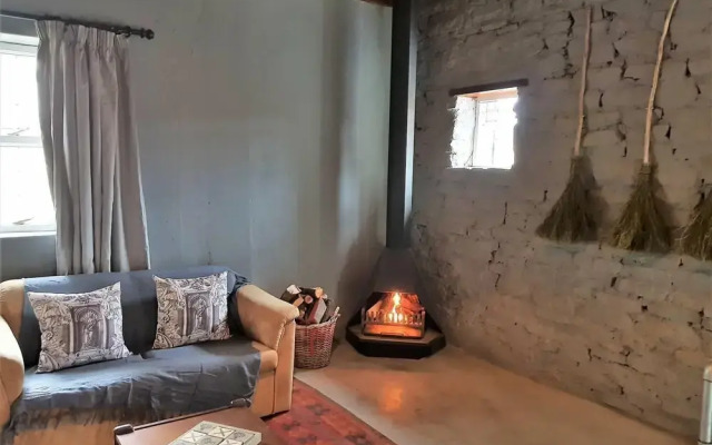 Die Heks se Huis