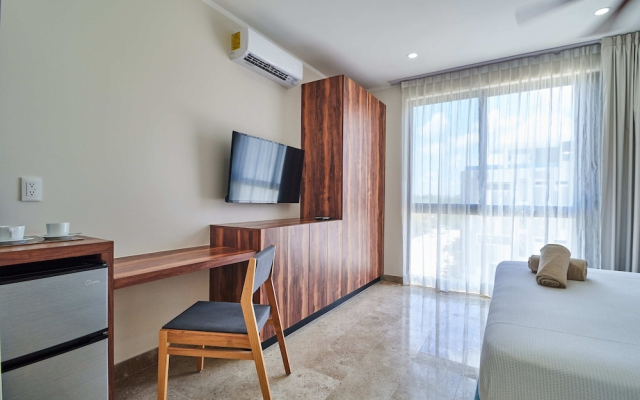 Viva Residence 301 By Lockey
