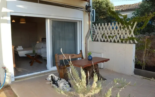 Best House Petit Pylos Messinias