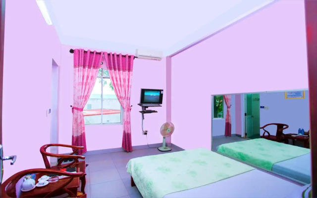 Quang Minh Guest House