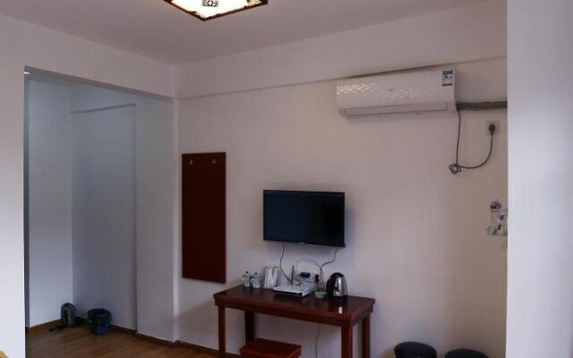 Yezi Huiyou Apartment