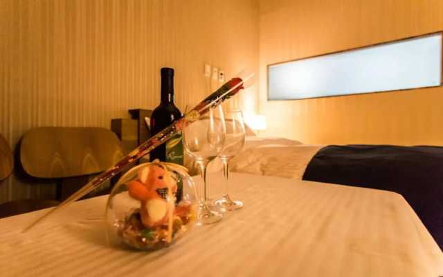 Incheon Airport hotel Airrelax
