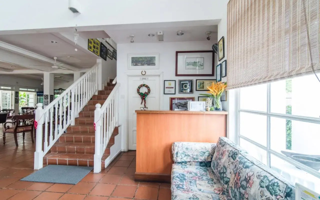 Riders Lodge Resort - The Original