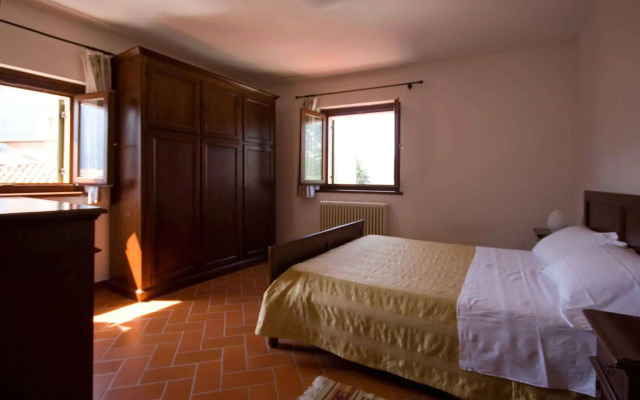 Casa Vacanza Piantamori