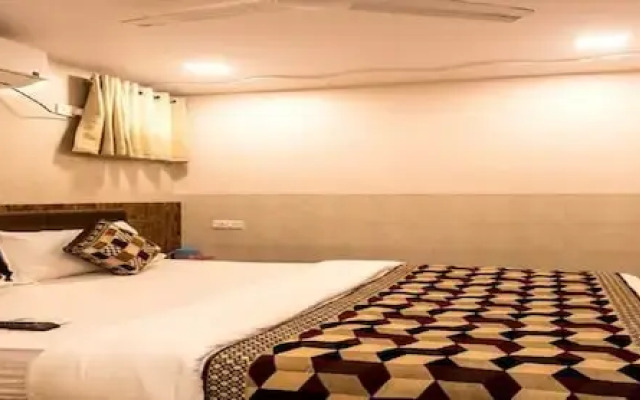 Room Maangta 133 - Kurla West