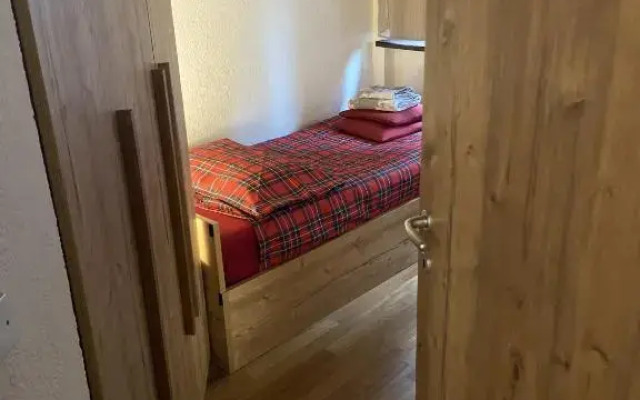 Ski Paradise