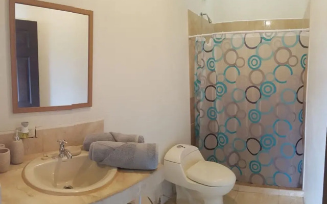 Apartamentos Naani
