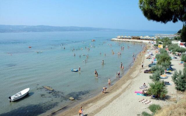 Villa Apartments Babaja